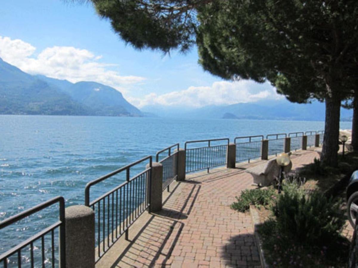 Casacamelia 35, 3 Bdrm With View Lake Como Acquaseria Exterior foto