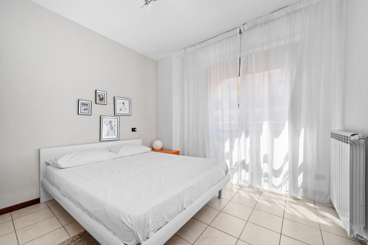 Casacamelia 35, 3 Bdrm With View Lake Como Acquaseria Exterior foto