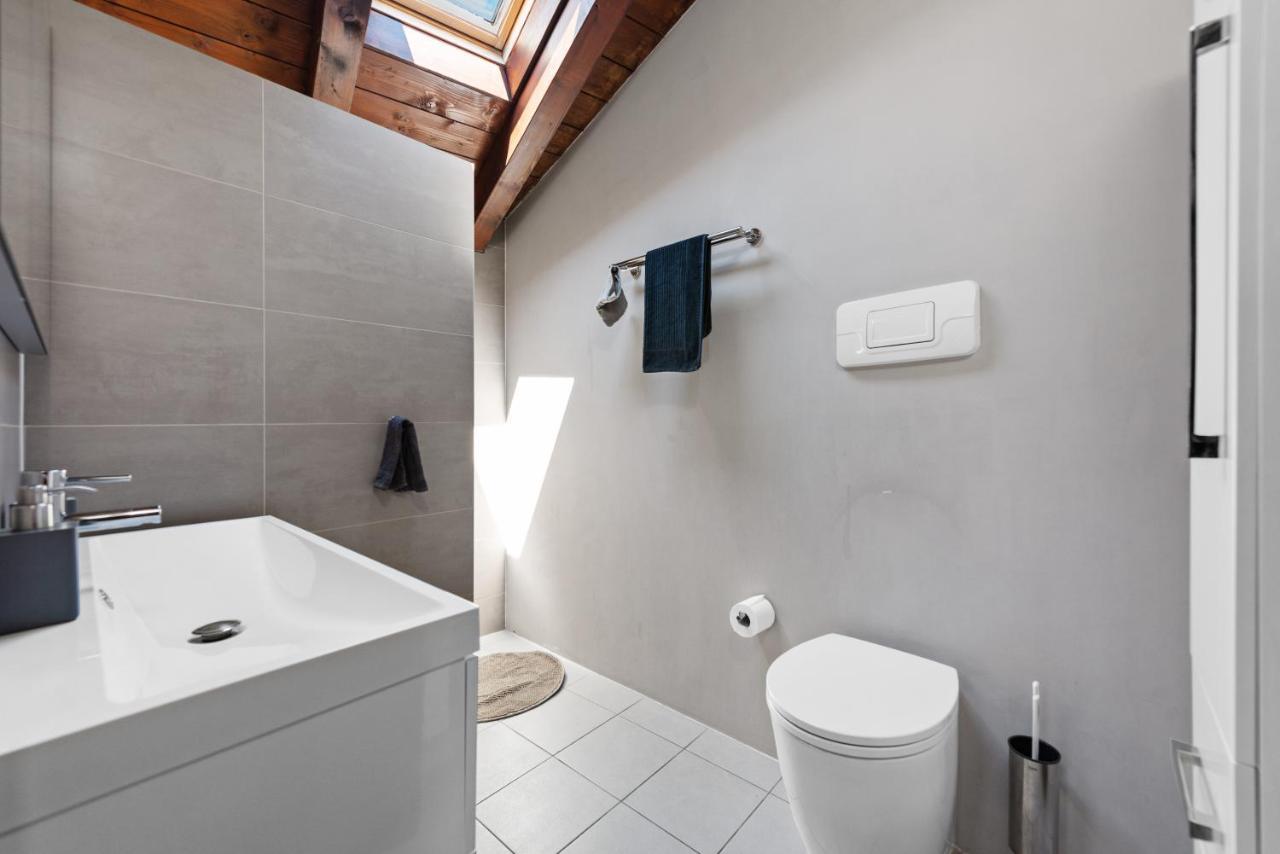 Casacamelia 35, 3 Bdrm With View Lake Como Acquaseria Exterior foto