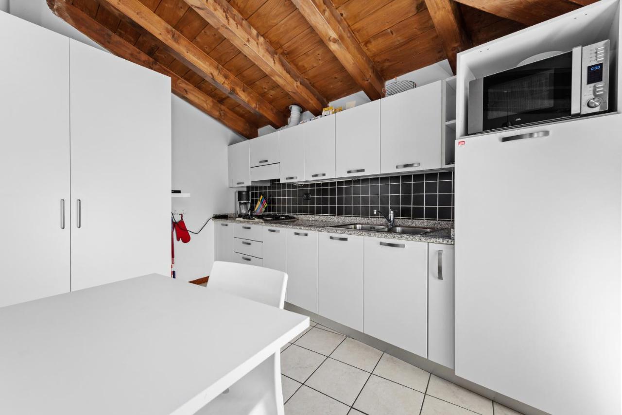 Casacamelia 35, 3 Bdrm With View Lake Como Acquaseria Exterior foto