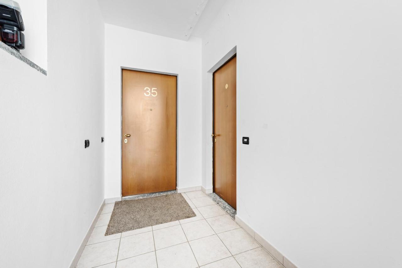 Casacamelia 35, 3 Bdrm With View Lake Como Acquaseria Exterior foto
