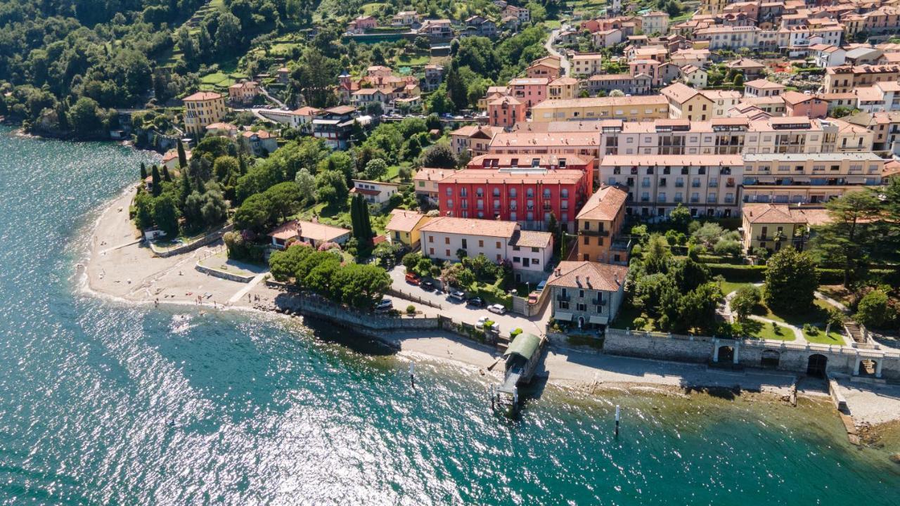 Casacamelia 35, 3 Bdrm With View Lake Como Acquaseria Exterior foto
