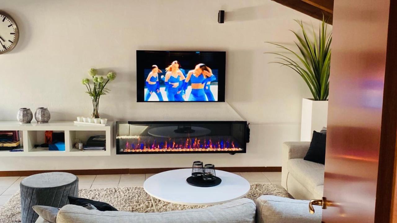 Casacamelia 35, 3 Bdrm With View Lake Como Acquaseria Exterior foto